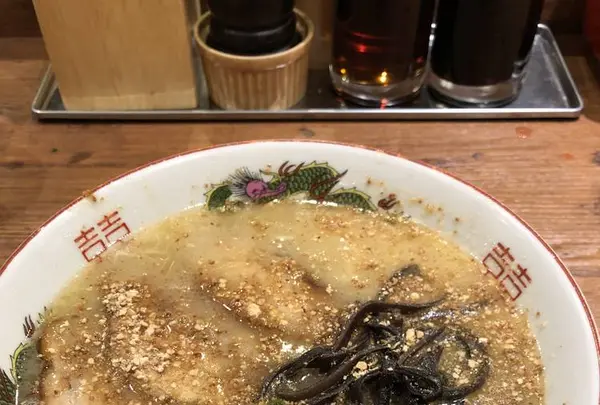 天外天 熊本駅店の写真・動画_image_633391