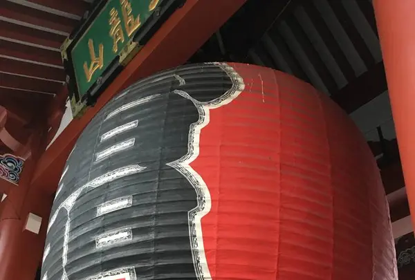 浅草寺の写真・動画_image_633550