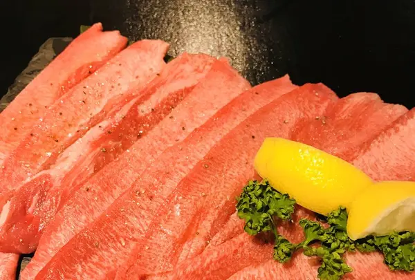 焼肉バンザイミートの写真・動画_image_634480