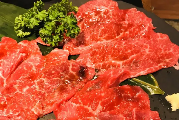 焼肉バンザイミートの写真・動画_image_634481