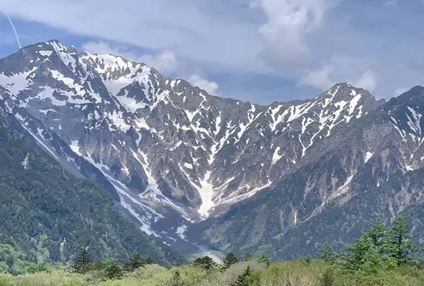 上高地の写真・動画_image_634933