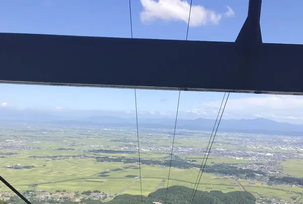 弥彦山の写真・動画_image_635748