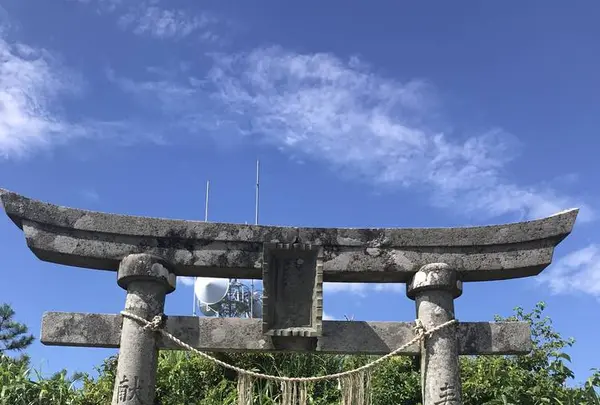 弥彦山の写真・動画_image_635749
