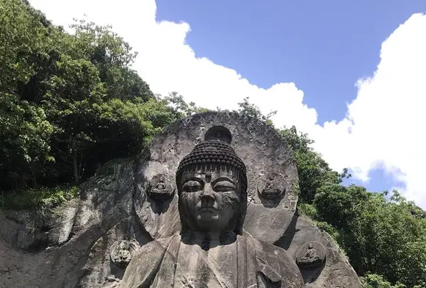 日本寺大仏の写真・動画_image_635764