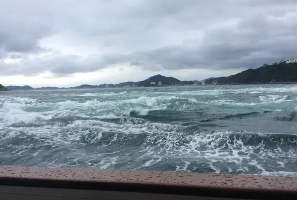 明石海峡大橋の写真・動画_image_635778