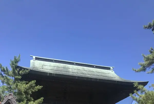 白山神社本殿の写真・動画_image_635807