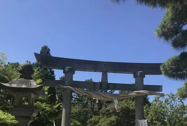 白山神社本殿の写真・動画_image_635809
