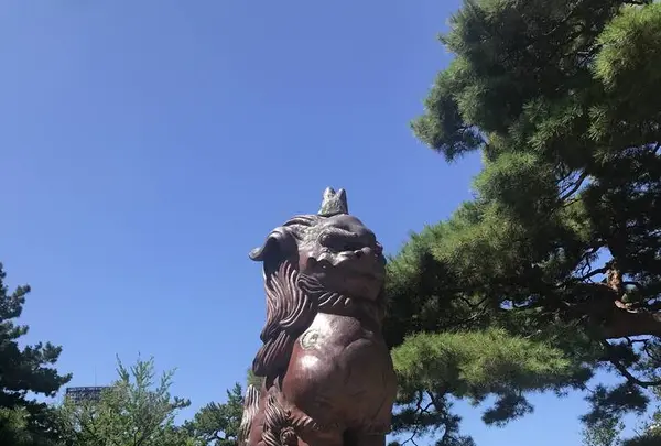 白山神社本殿の写真・動画_image_635812