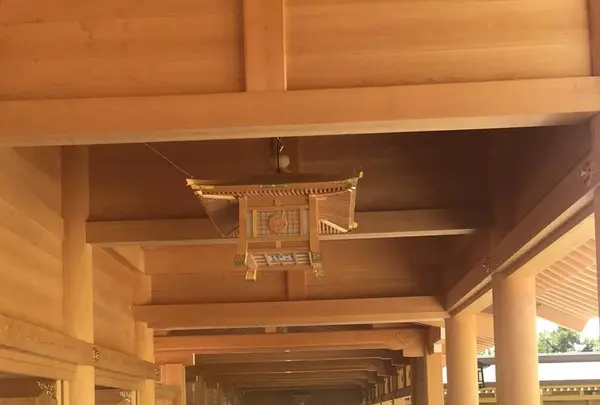 新潟縣護國神社の写真・動画_image_635820