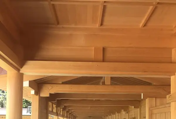 新潟縣護國神社の写真・動画_image_635821