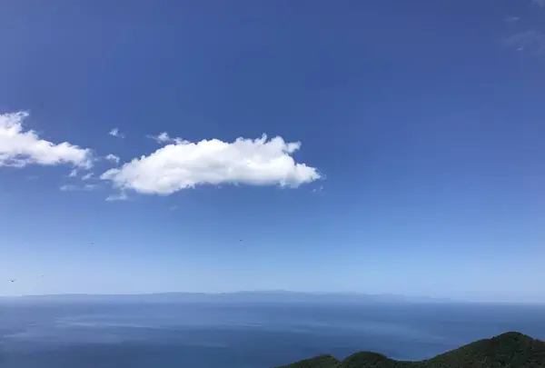 弥彦山の写真・動画_image_635824