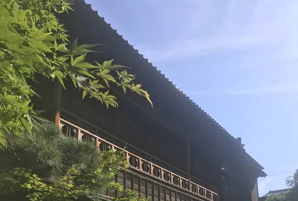 新潟市旧齋藤家別邸の写真・動画_image_635833