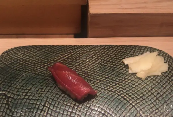 銀座 鮨一の写真・動画_image_636001