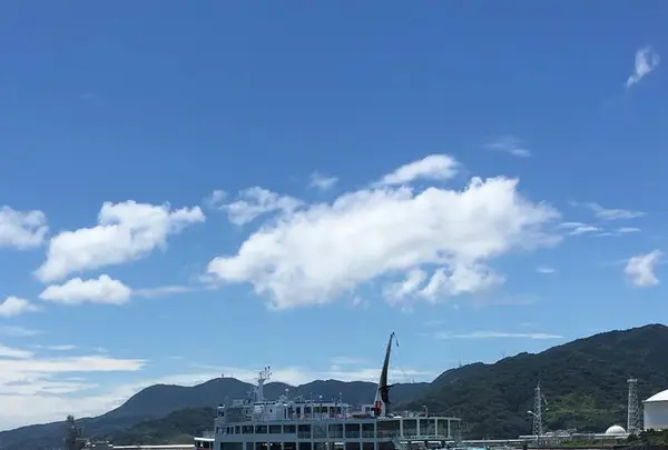 柳井港ポートビルの写真・動画_image_636061