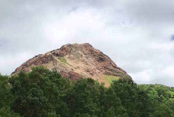 昭和新山の写真・動画_image_636085