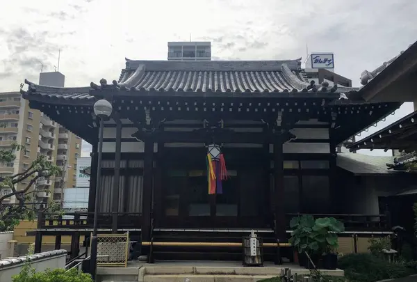 善福寺の写真・動画_image_636148