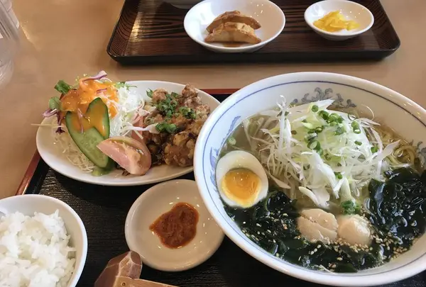 中華料理 菜華の写真・動画_image_636255