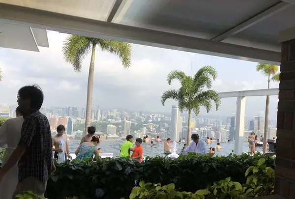 Spago Singaporeの写真・動画_image_636297