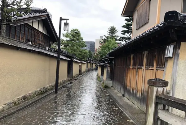 長町武家屋敷跡の写真・動画_image_636401