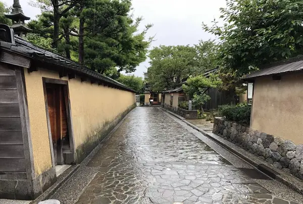 長町武家屋敷跡の写真・動画_image_636402