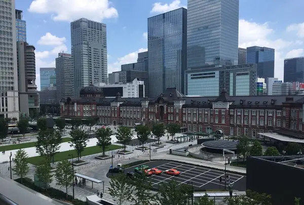 東京駅の写真・動画_image_636740