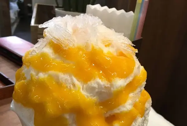 かき氷専門店 みこやの写真・動画_image_636887
