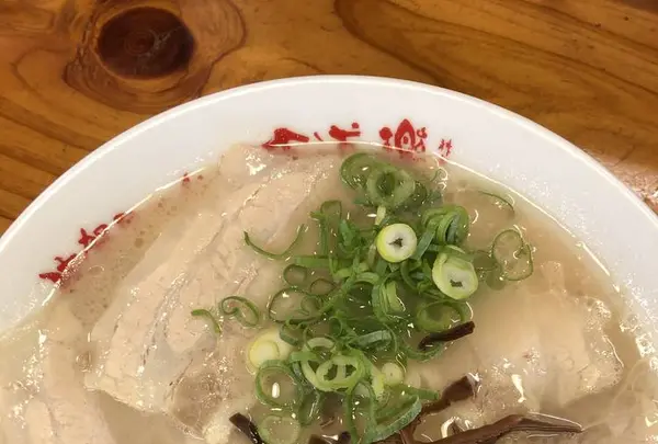佐賀ラーメン喰道楽 北方本店の写真・動画_image_636948