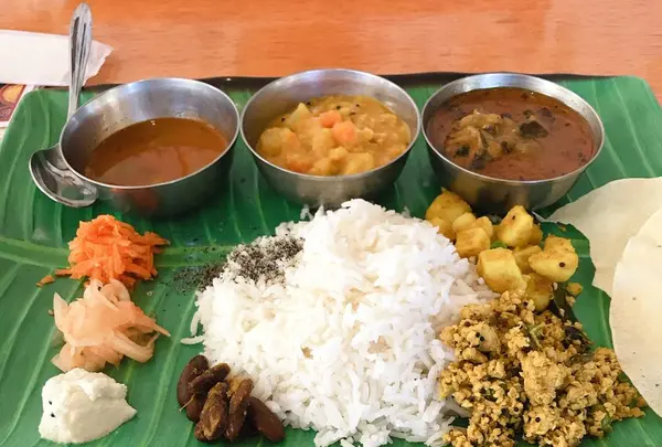 南インド料理DAL(ダール)の写真・動画_image_637149