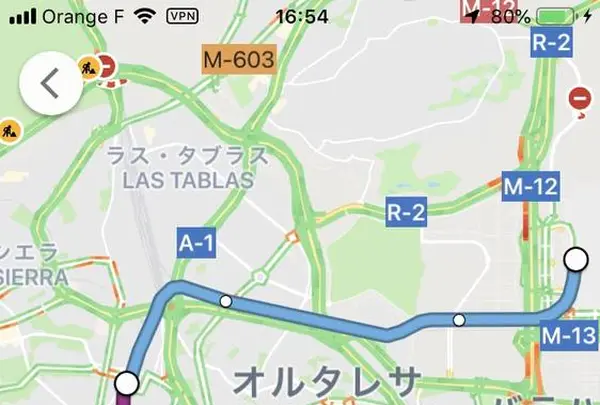 オルリー空港（Orly Airport）の写真・動画_image_637157