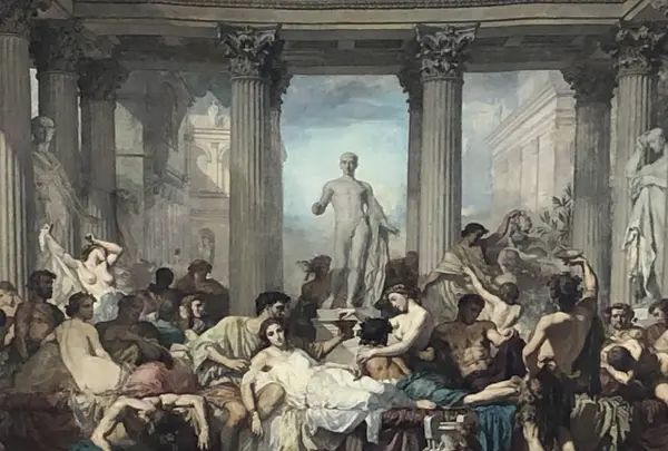 オルセー美術館（Orsay Museum）の写真・動画_image_637158