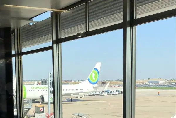 オルリー空港（Orly Airport）の写真・動画_image_637166