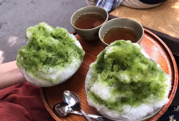 赤福 内宮前支店の写真・動画_image_637550