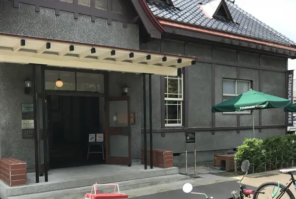スターバックスコーヒー弘前公園前店の写真・動画_image_637662