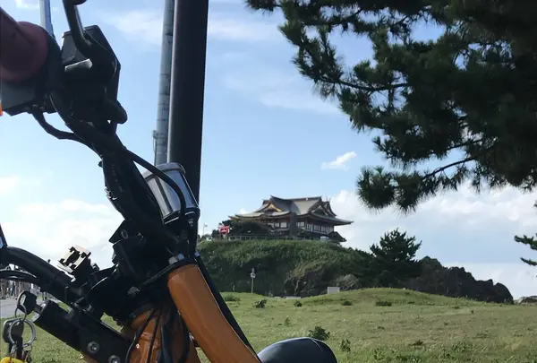蕪嶋神社の写真・動画_image_637677