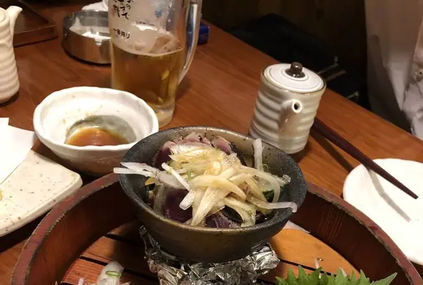 土佐のいごっそう 亀次の写真・動画_image_637732