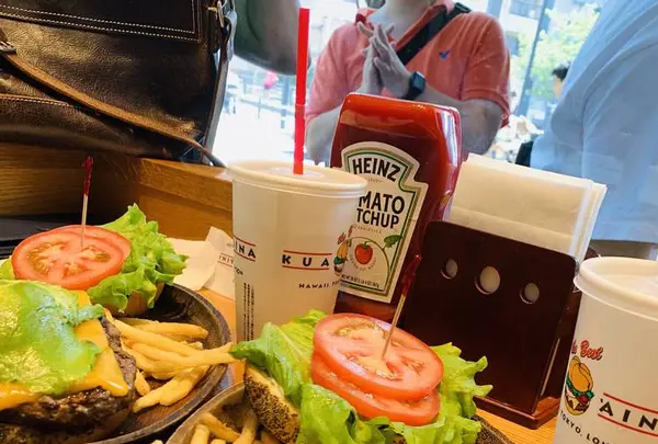 ＫＵＡ’ＡＩＮＡ 東京スカイツリータウン・ソラマチ店の写真・動画_image_638036