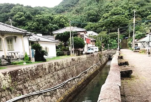三角西港の写真・動画_image_638217
