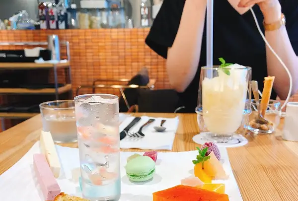 Salon de Kurumiccoの写真・動画_image_638957