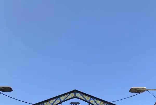 ボケリア市場（La Boqueria Mercat / Boqueria Market Barcelona）の写真・動画_image_639202