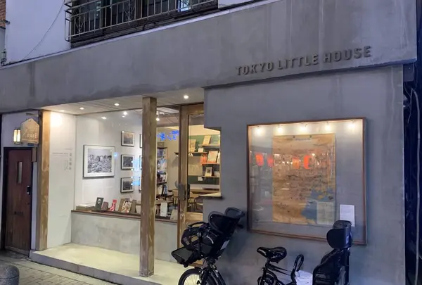 TOKYO LITTLE HOUSEの写真・動画_image_639568