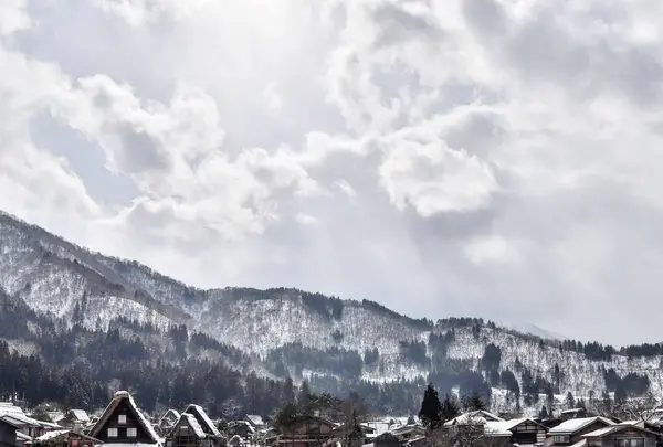 白川郷の写真・動画_image_639589