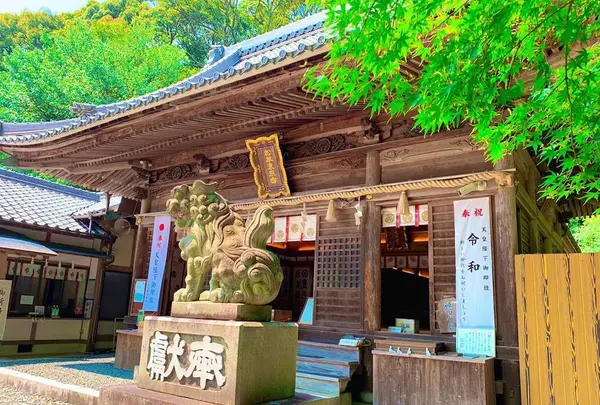 松平東照宮の写真・動画_image_639928