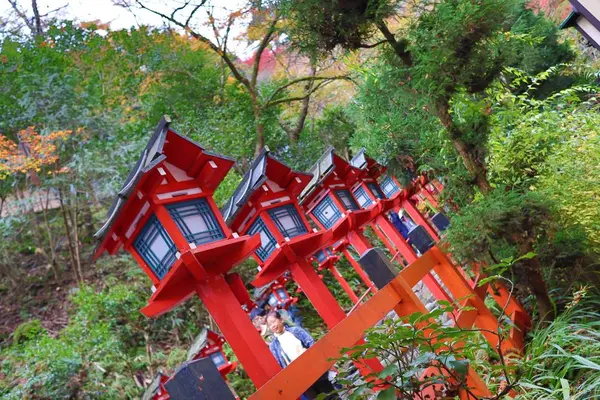 貴船神社の写真・動画_image_640552