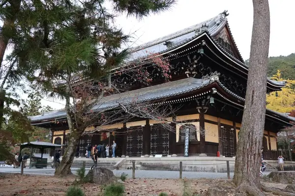 南禅寺の写真・動画_image_640555