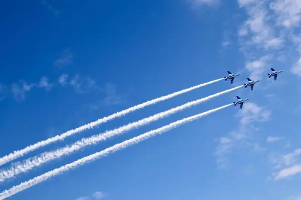 航空自衛隊入間基地の写真・動画_image_640564