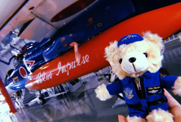 エアーパーク（航空自衛隊浜松広報館）の写真・動画_image_640571