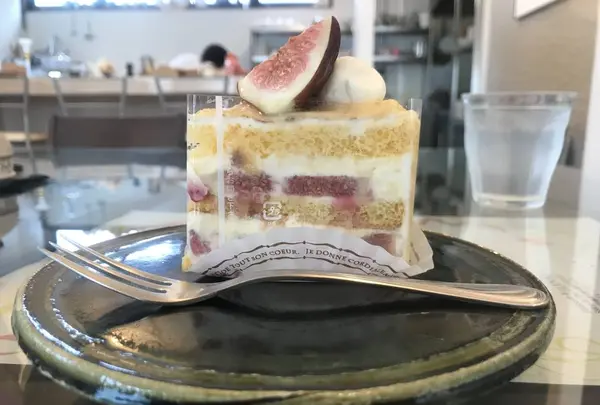 パティスリーＨＡＮＡＩの写真・動画_image_640714