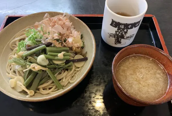 福そば本店の写真・動画_image_641544