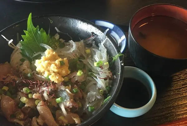 江之島亭の写真・動画_image_641547