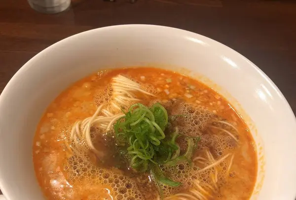 創作麺工房 鳴龍の写真・動画_image_641660